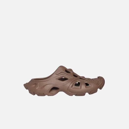 ❤발렌시아가 남성 HD 다크 베이지 뮬 【매장-100만원대】 - Balenciaga Mens Beige Mule - ba619x