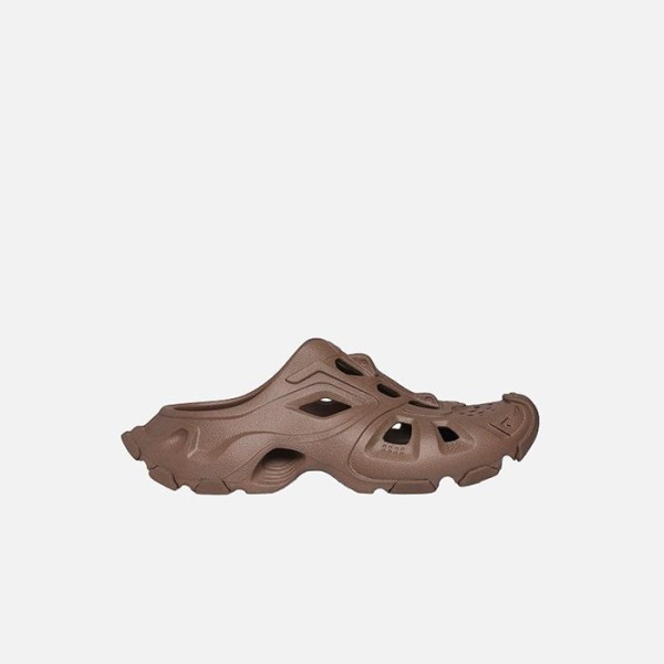 ❤발렌시아가 남성 HD 다크 베이지 뮬 【매장-100만원대】 - Balenciaga Mens Beige Mule - ba619x