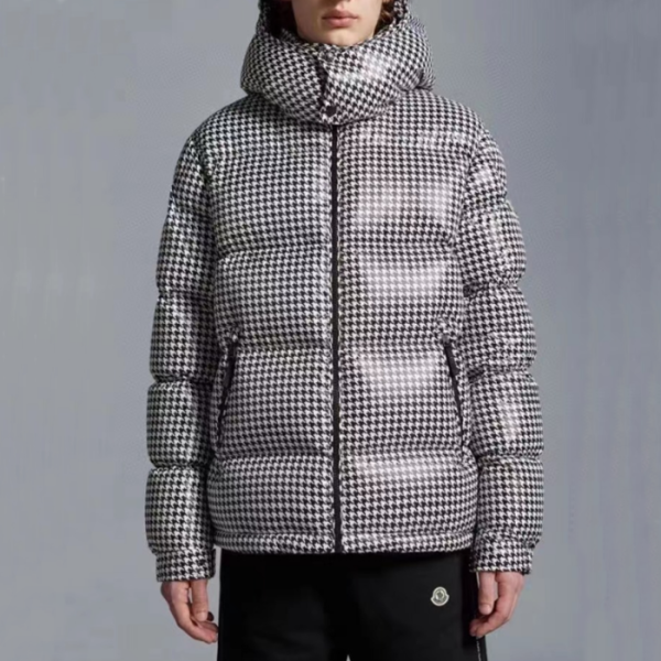 ❤몽클레어 남성 블랙 다운 패딩 - Moncler Mens Black Down Padding - mo178x