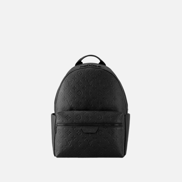 ❤루이비통 남성 디스커버리 백팩 【매장-470만원대】 - Louis vuitton Mens Black Back Pack - lv1879x