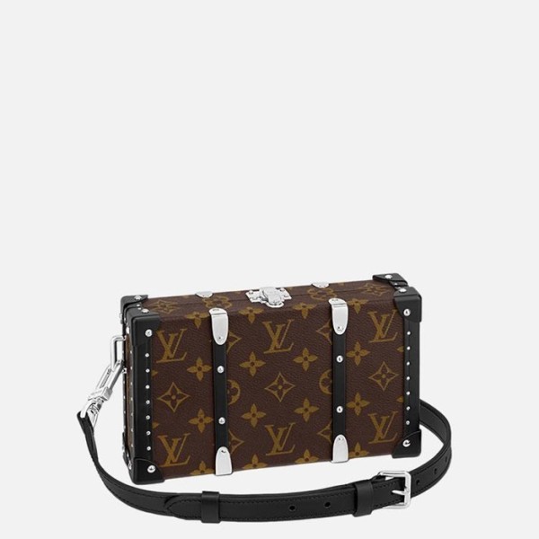 ❤루이비통 남성 네오 월렛 트렁크 【매장-900만원대】 - Louis vuitton Mens Brown Shoulder Bag - lv1882x