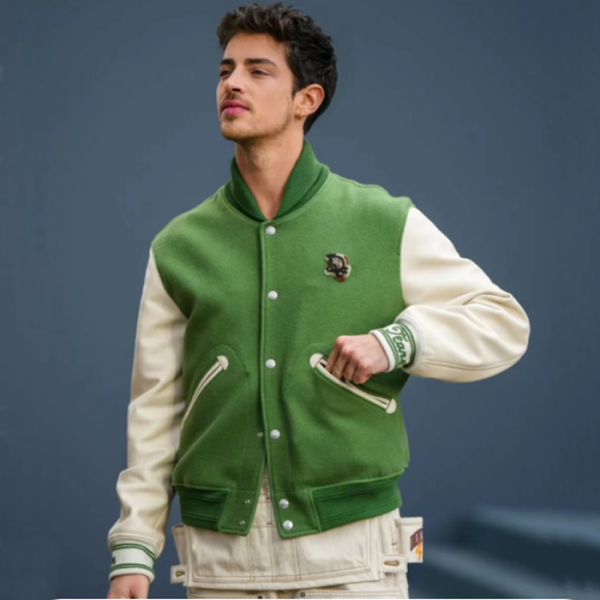 ❤디올 남성 그린 자켓 - Dior Mens Green Jackets - di708x