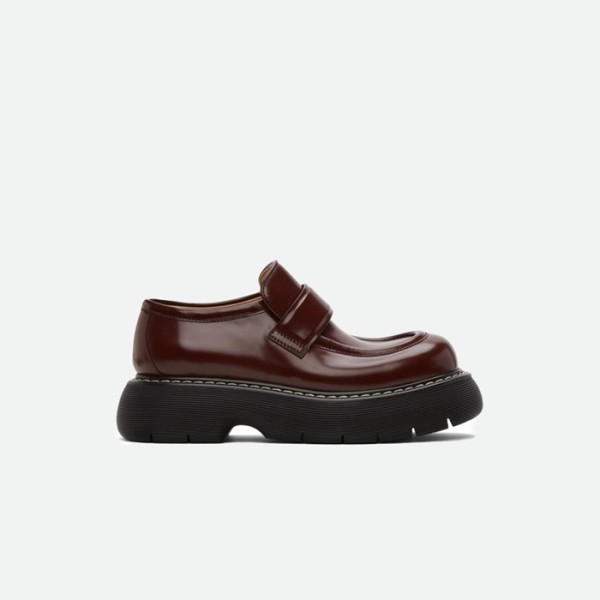 ❤보테가베네타 여성 스웰 체리 로퍼 【매장-140만원대】 - Bottega Veneta Womens Cherry Loafer - bv175x