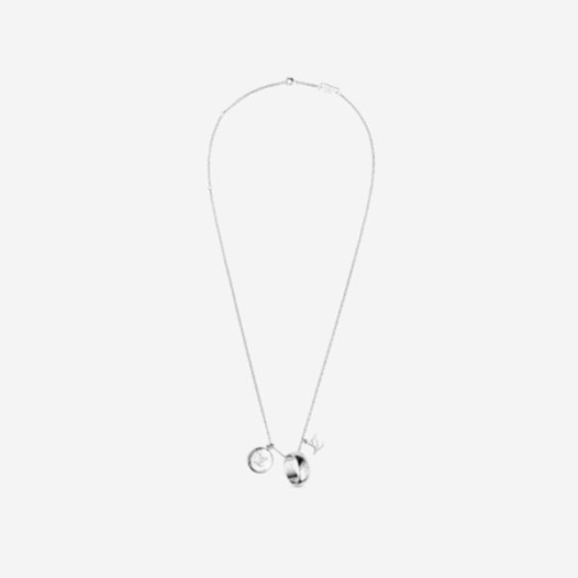 ❤루이비통 남성 모노그램 참스 목걸이 M62485 【매장-100만원대】 - Louis vuitton Mens Necklace - acc206x