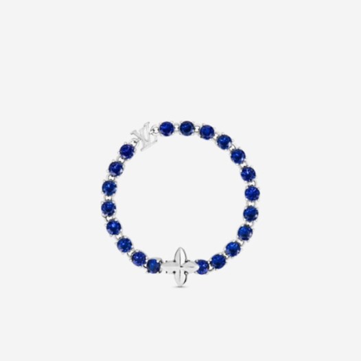 ❤루이비통 남성 LV 크리스탈 팔찌 M1062M 【매장-140만원대】 - Louis vuitton Mens Bangle - acc209x