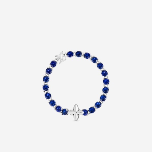 ❤루이비통 남성 LV 크리스탈 팔찌 M1062M 【매장-140만원대】 - Louis vuitton Mens Bangle - acc209x