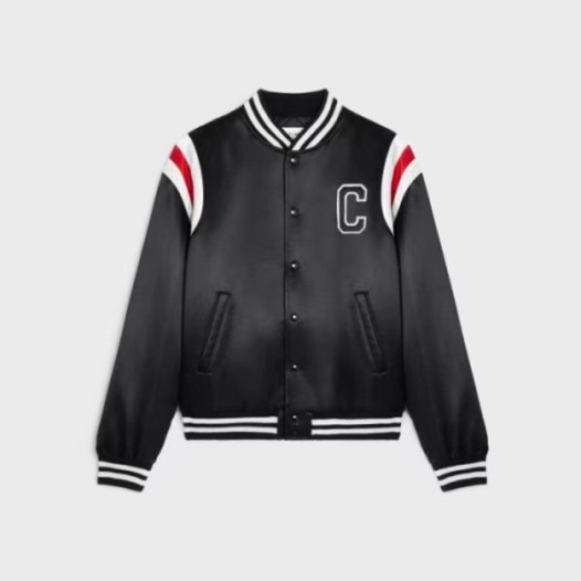 ❤셀린느 남성 블랙 자켓 - Celine Mens Black Jackets - ce219x