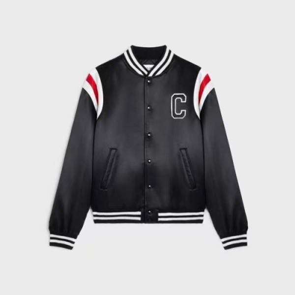 ❤셀린느 남성 블랙 자켓 - Celine Mens Black Jackets - ce219x