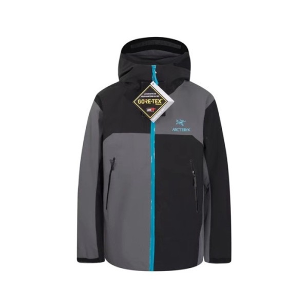 ❤아크테릭스 남성 그레이 자켓 - Arcteryx Mens Gray Jackets - arc16x