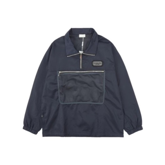 ❤디올 남성 모던 네이비 아웃웨어 - Dior Mens Navy Out-wears - di709x