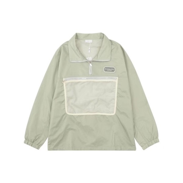 ❤디올 남성 모던 베이지 아웃웨어 - Dior Mens Beige Out-wears - di710x