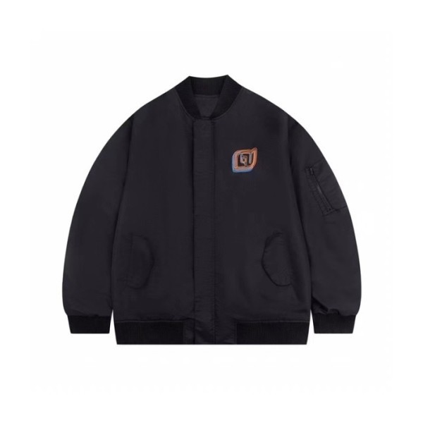 ❤루이비통 남성 블랙 자켓 - Louis vuitton Mens Black Jackets - lv1904x