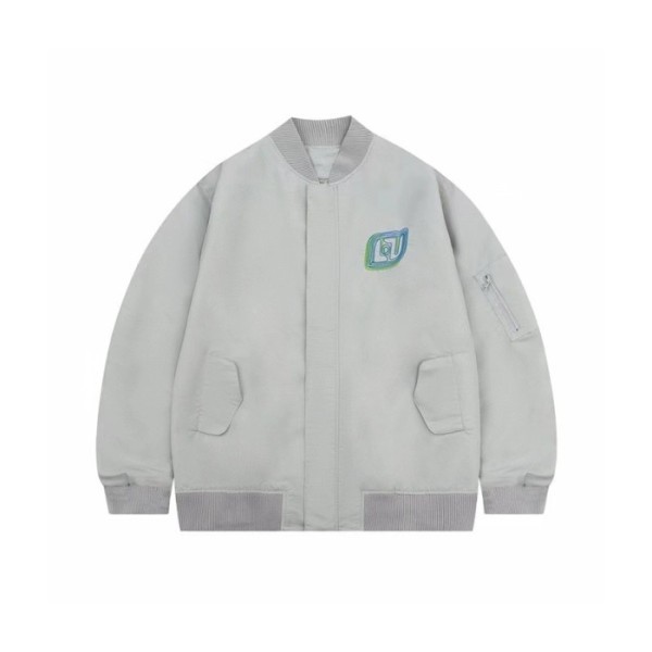 ❤루이비통 남성 아이보리 자켓 - Louis vuitton Mens Ivory Jackets - lv1905x