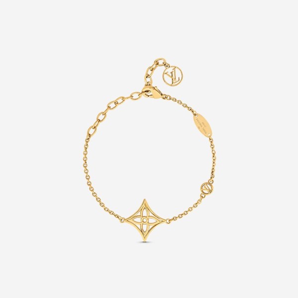 ❤루이비통 여성 트위기 팔찌 M0925A 【매장-80만원대】 - Louis vuitton Womens Yellow Gold Bangle - acc296x