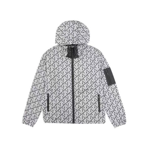 ❤펜디 남성 화이트 자켓 - Fendi Mens White Jackets - fe507x