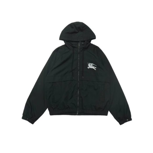 ❤버버리 남성 블랙 자켓 - Burberry Mens Black Jackets - bu317x