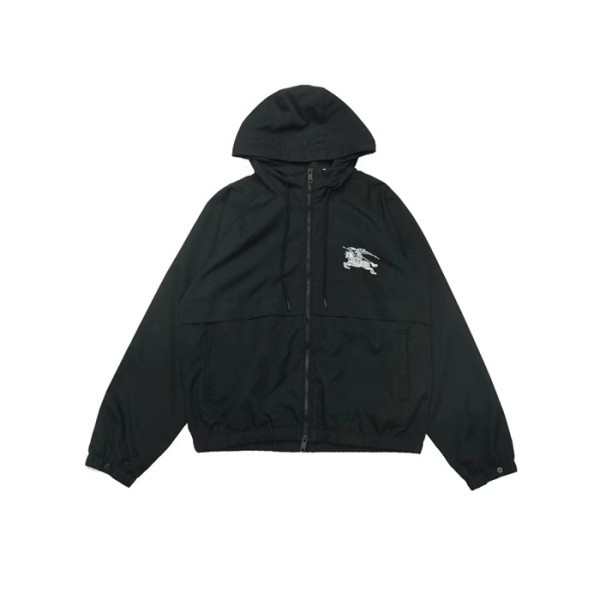 ❤버버리 남성 블랙 자켓 - Burberry Mens Black Jackets - bu317x