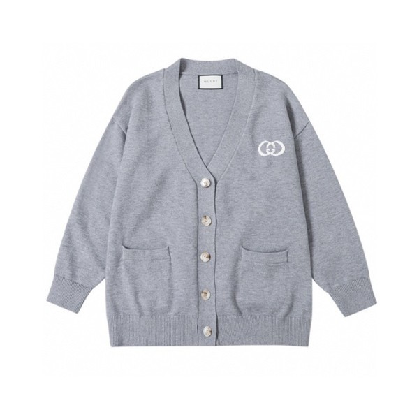 ❤구찌 남성 브이넥 가디건 - Gucci Mens V-neck Cardigan - gu1018x