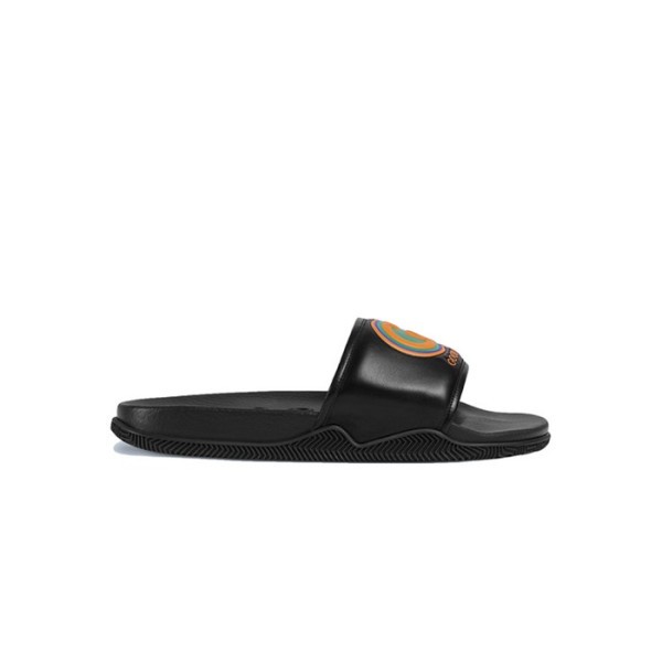 ❤구찌 남/녀 굿 게임 블랙 슬라이드 샌들 【매장-80만원대】 - Gucci Unisex Black Slippers - gu1013x