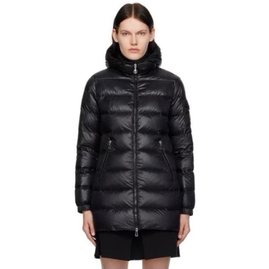 ❤몽클레어 여성 덕다운 패딩 - Moncler Womens Down Padding - mo193x