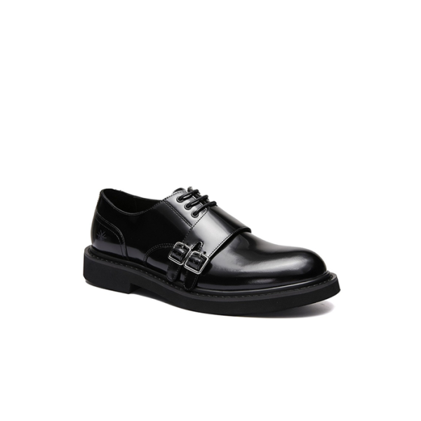 ❤디올 남성 B71 카프스킨 더비슈즈 【매장-160만원대】 - Dior Mens Black Oxford - di734x