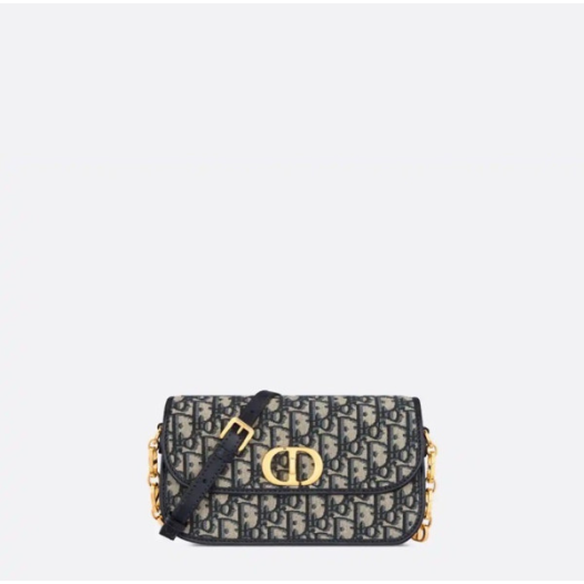 ❤디올 여성 네이비 30 몽테뉴 - Dior Womens Navy Montaigne - di755x