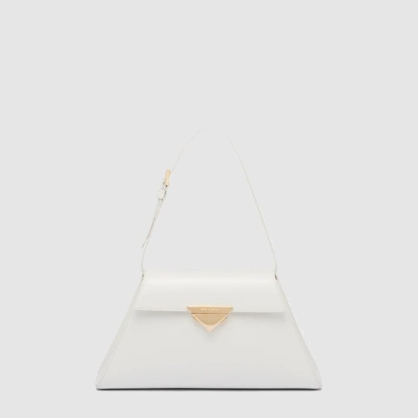 ❤프라다 여성 가죽 숄더백 1BD343 - Prada Womens Leather Shoulder Bag - pr755x