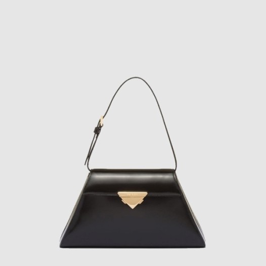 ❤프라다 여성 가죽 숄더백 1BD343 - Prada Womens Leather Shoulder Bag - pr756x