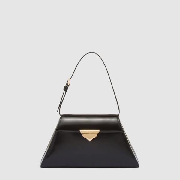 ❤프라다 여성 가죽 숄더백 1BD343 - Prada Womens Leather Shoulder Bag - pr756x