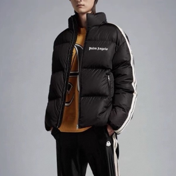 ❤몽클레어 남성 블랙 패딩 - Moncler Mens Black Padding - mo177x