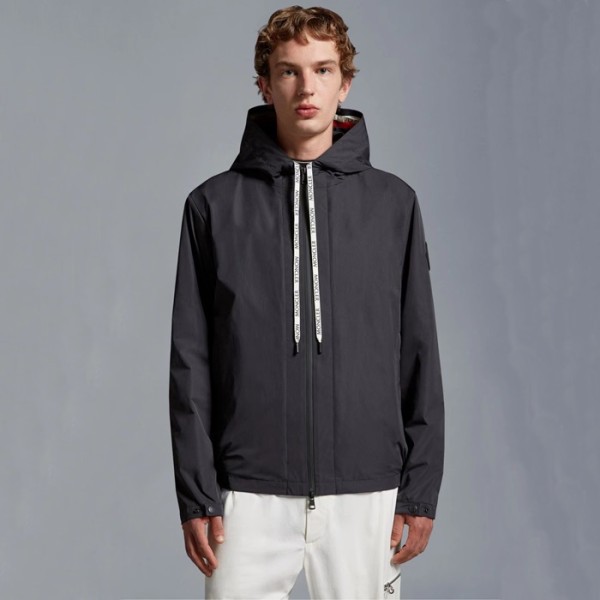 ❤몽클레어 남성 블랙 자켓 - Moncler Mens Black Jackets - mo178x