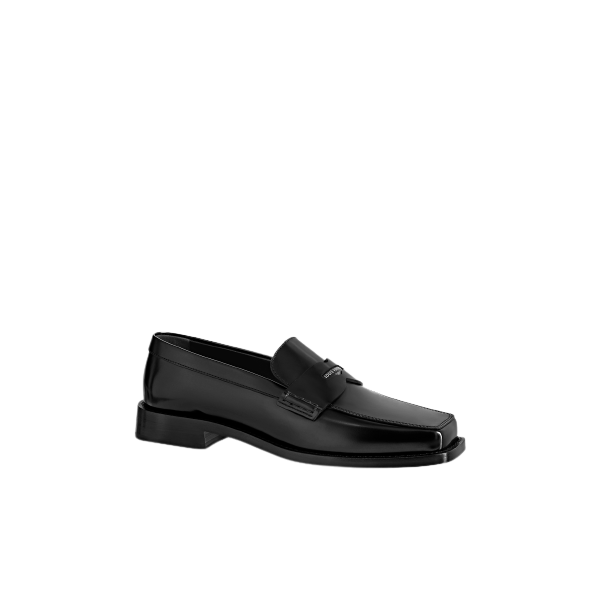 ❤루이비통 여성 코넬리 로퍼 【매장-200만원대】 - Louis vuitton Womens Black Loafers - lv1968x