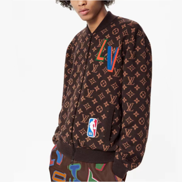 ❤루이비통 남성 카키 자켓 - Louis vuitton Mens Khaki Jackets - lv1971x