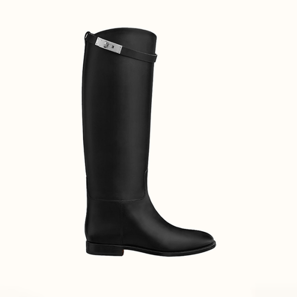 ❤에르메스 여성 롱부츠 켈리 점핑부츠 H042138Z 【매장-400만원대】 - Hermes Womens Jumping Boots - he400x