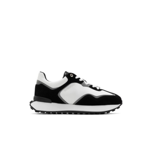 ❤지방시 여성 러너 로우 스니커즈 【매장-100만원대】 - Givenchy Womens White Loafer - gi342x