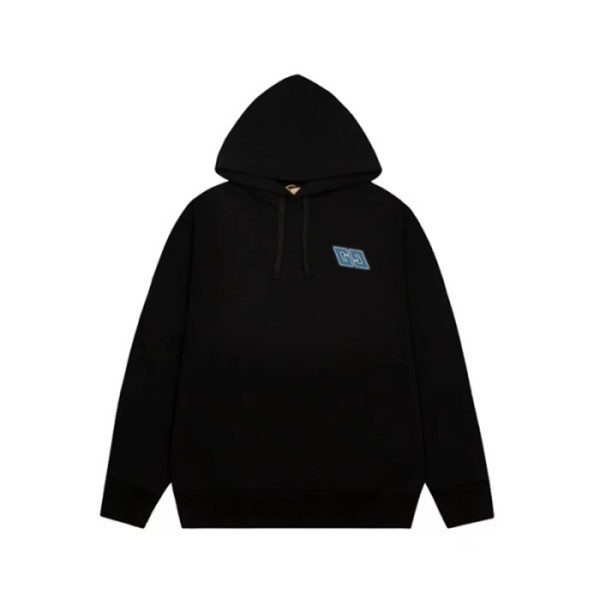 ❤구찌 남성 블랙 후드티 - Gucci Mens Black Hoodie - gu1085x