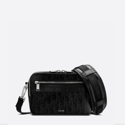 ★디올 남성 사파리 스트랩 백- Dior Safari strap Bag
