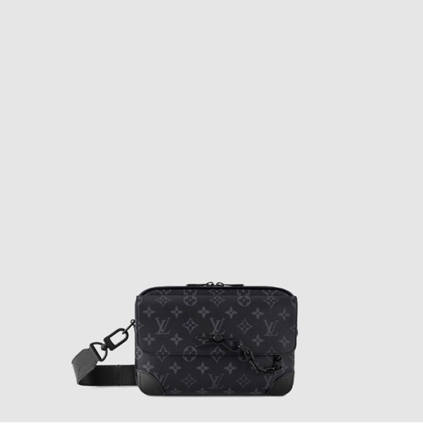 ❤루이비통 남성 스티머 주머니 메신저 M46795 - Louis vuitton Mens Steamer Bag - lv1973x