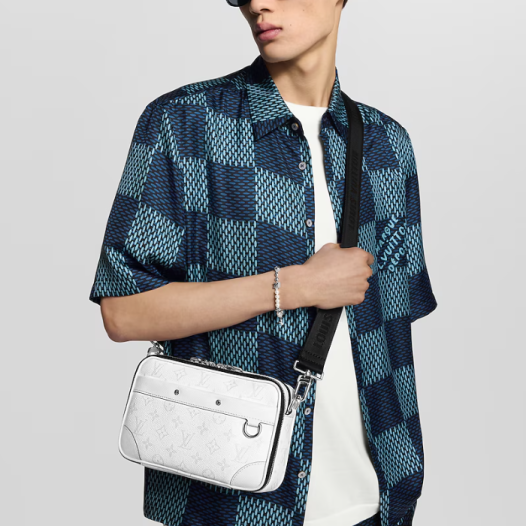 루이비통 남성 알파 메신저 크로스백 M31069 - Louis vuitton Mens Cross Bag