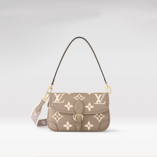 ❤루이비통 여성 베이지 숄더백 M46583 - Louis vuitton Womens Beige Shoulder Bag - lv1976x