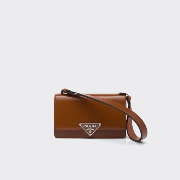 ❤프라다 여성 카멜 숄더백 - Prada Womens Camel Shoulder Bag - pr769x