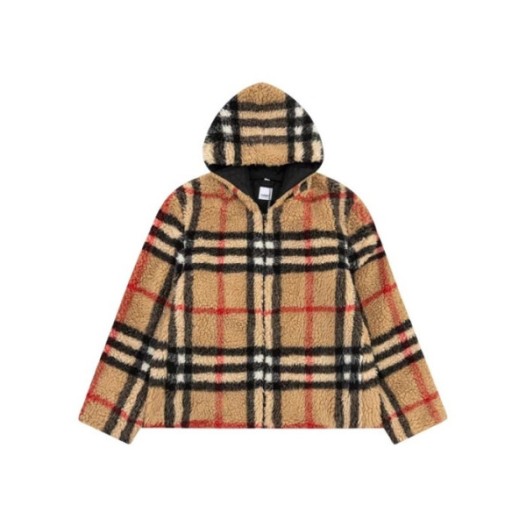 ❤버버리 남성 베이지 집업 자켓 - Burberry Mens Beige Jackets - bu311x