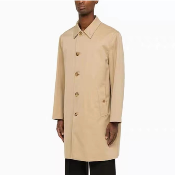 ❤버버리 남성 베이지 코트 - Burberry Mens Beige Coats - bu321x