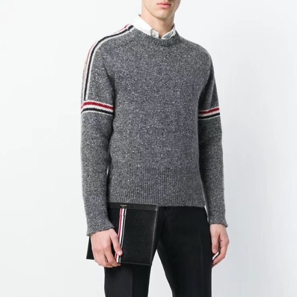 ❤톰브라운 남성 블랙 클러치 - Thom Browne Mens Black Clutch - th115x