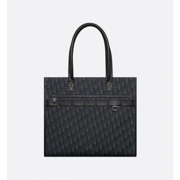 ❤디올 남성 블랙 서류가방 - Dior Mens Business Bag - di834x
