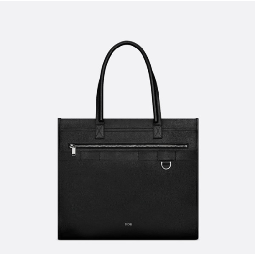 ❤디올 남성 블랙 서류가방 - Dior Mens Business Bag - di835x