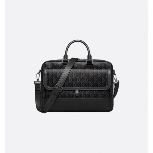 ❤디올 남성 블랙 서류가방 - Dior Mens Business Bag - di838x