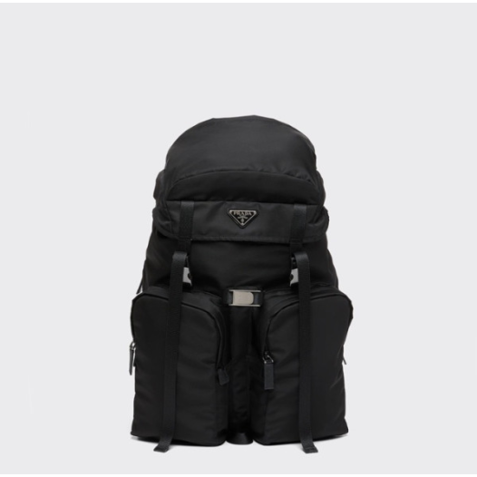 ❤프라다 남성 리나일론 백팩 - Prada Mens Re-Nylon Backpack - pr775x