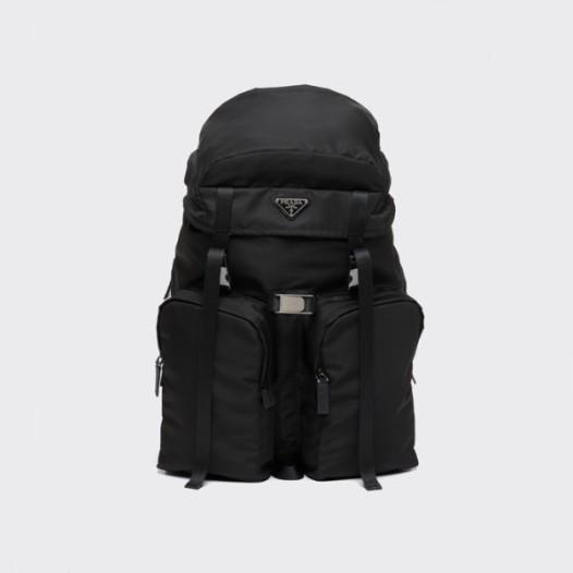 ❤프라다 남성 리나일론 백팩 - Prada Mens Re-Nylon Backpack - pr775x