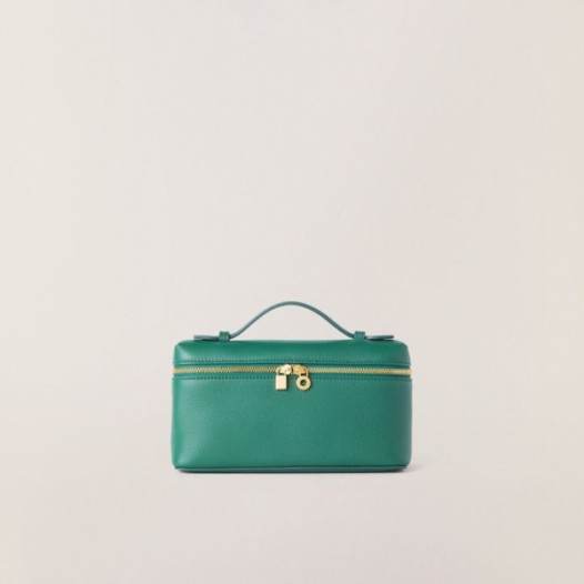 ❤로로피아나 여성 그린 엑스트라 포켓 - Loro Piana Womens Green Extra Pocket - lp29x